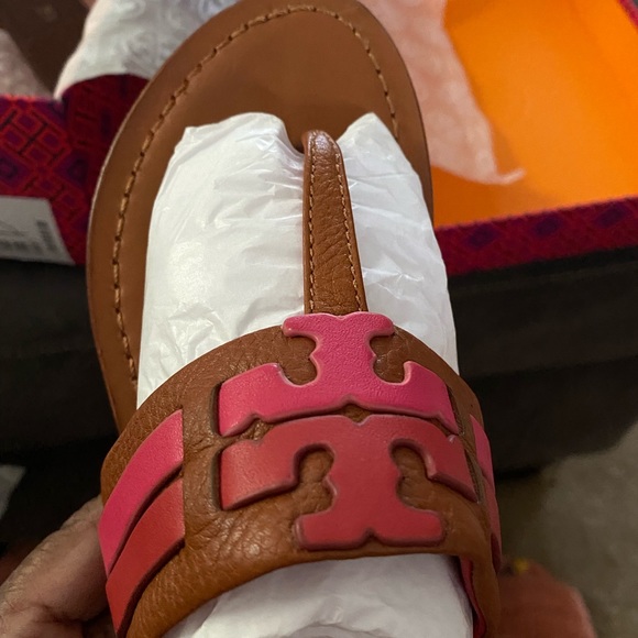 Brand New Tory Burch Sandals